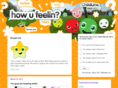 howufeelinblog.org