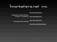 imarketers.net