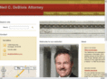 lawyerdeblois.com