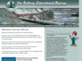 railwayeducationalbureau.com