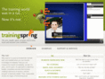 trainingspring.com