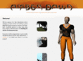 amber-dawn.com