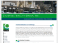 calistogavitalitygroup.org