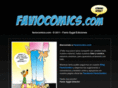 faviocomics.com