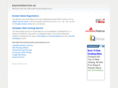 keywordservice.ca