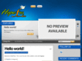 myhopefm.net