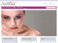 serenacolors.com