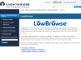 lowbrowse.org