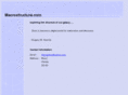 macrostructure.com