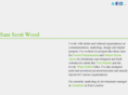 samscottwood.com