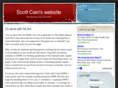 scottcain.net