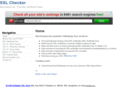 sslchecker.net