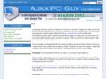 ajaxelectronix.com