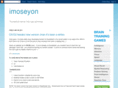 imoseyon.com