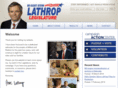 lathropforlegislature.com