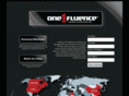 onepercentrevolution.com
