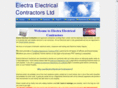 electraelectrical.co.uk