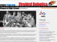 firebirdrobotics.com