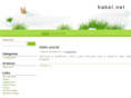 hakel.net