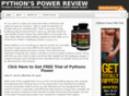pythonspower.org