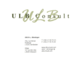 ulbconsult.com