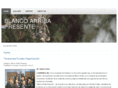 blancoarribapresente.org