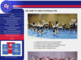 cheertechnique.co.uk