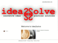 idea2solve.com