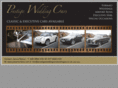 prestigeweddingcarstandragee.com