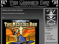themedicinebow.com