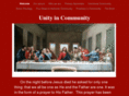 unityincommunity.org