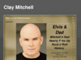 claymitchell.com