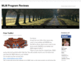 mlmprogramreviews.com