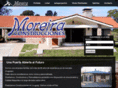 moreiraconstrucciones.com