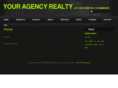 youragencyrealty.com