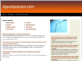 ajaxassistant.com