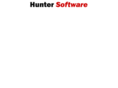 huntersoftware.co.uk