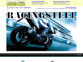racingsteel.com