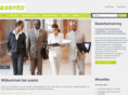 axento-gmbh.com