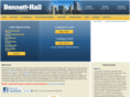 bennetthall.com