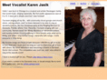 karenjasik.com