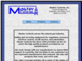 mastercontrols.biz