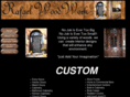 rafaelwoodwork.com