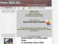 razortech.com