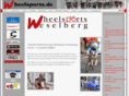 wheelsports.net