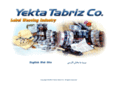 yekta-tabriz.com