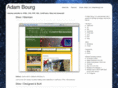 adambourg.com