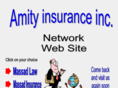 amityinsuranceinc.com