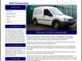 bjwcommercials.co.uk