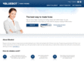 bluebotforextrading.com